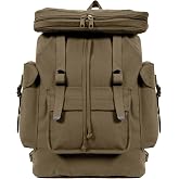 Rothco Canvas European Rucksack