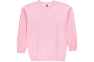MILLTEX 7.75 oz Mid Weight Crewneck Sweatshirt Style 903