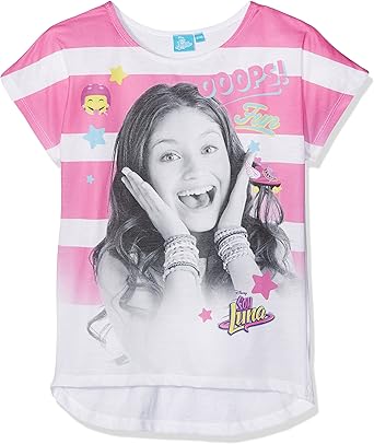 soy luna t shirt