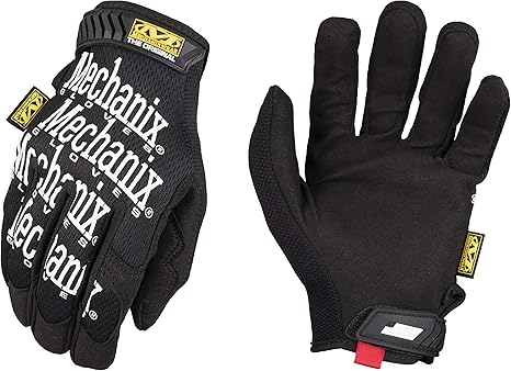 mechanix xs