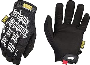 mechanics work gloves amazon