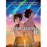 your name. n&ordm; 01/03