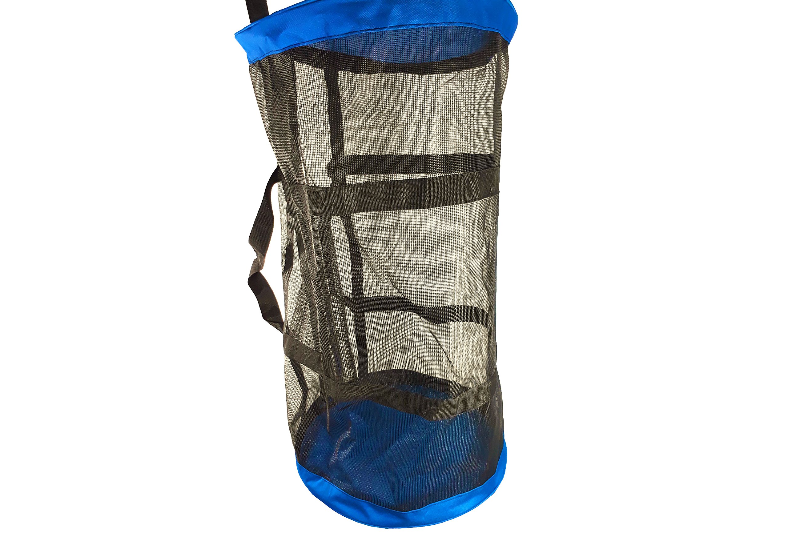 Buy Axicore Large Duffel Dive Mesh Bag. Diving Mesh Bag. Swimming