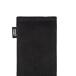fitBAG Classic Black Custom Tailored Sleeve for