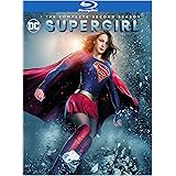 Supergirl: The Complete Second Season [Blu-ray]