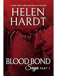 Blood Bond: 1 (Blood Bond Saga)