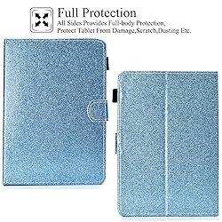 Artyond Case for 8 Inch Tablet,Universal
