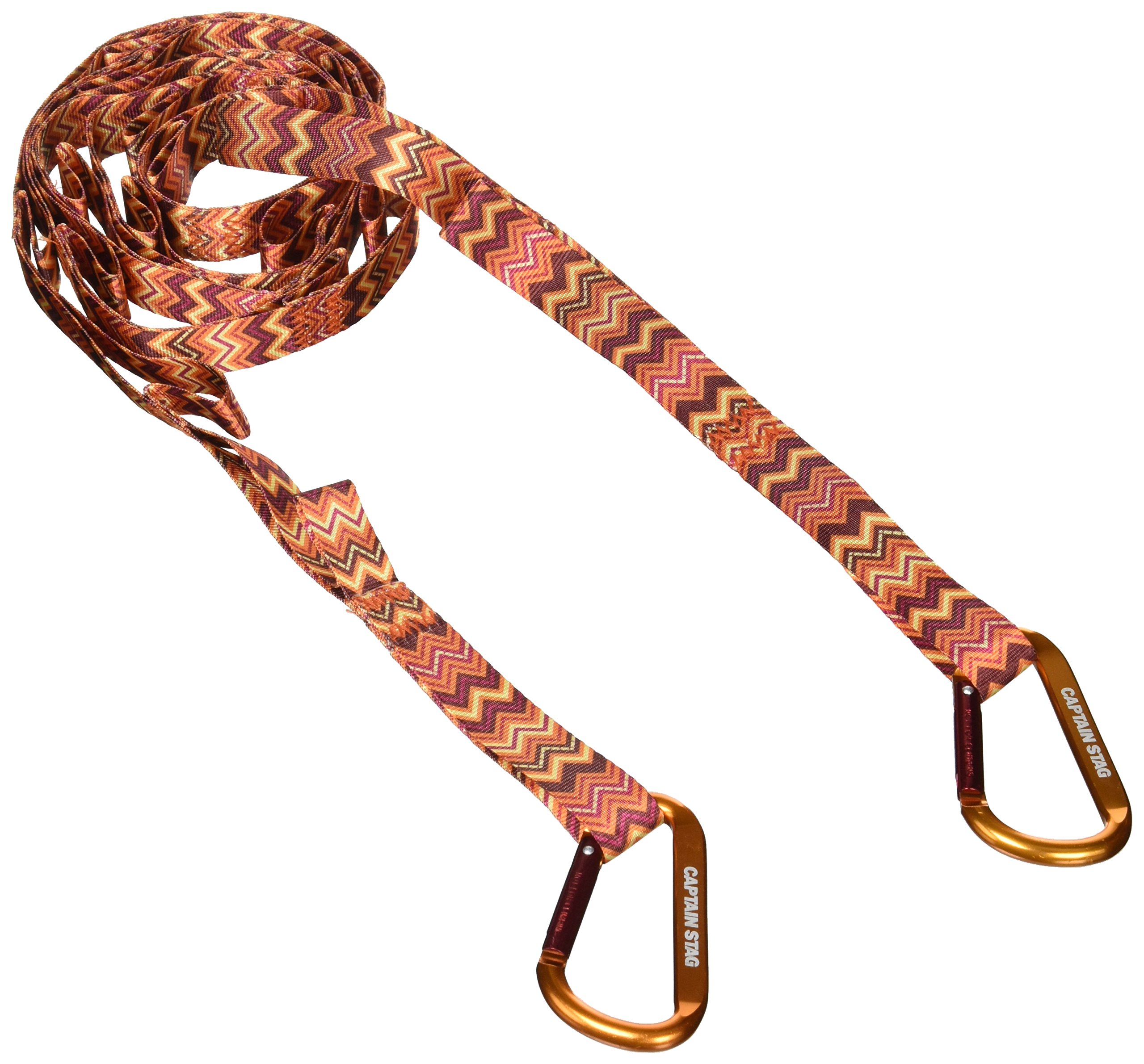 キャプテンスタッグ ループロープの商品画像