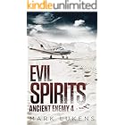 Evil Spirits: Ancient Enemy 4