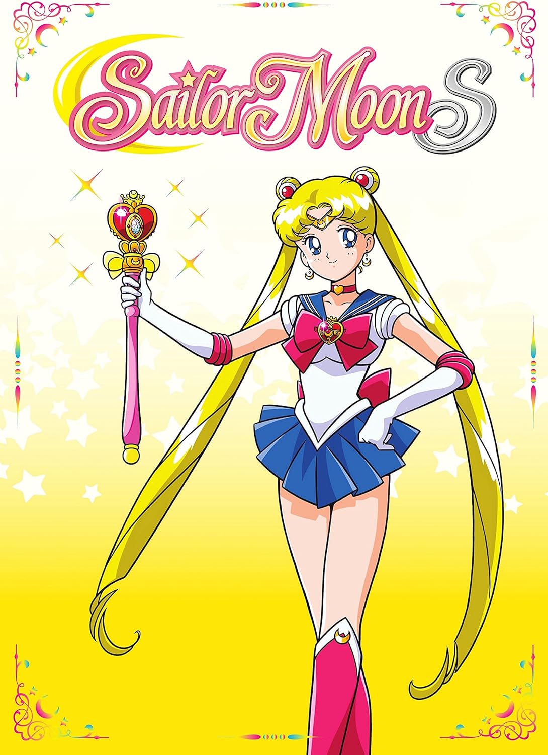 Sailor Moon