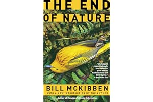 The End of Nature