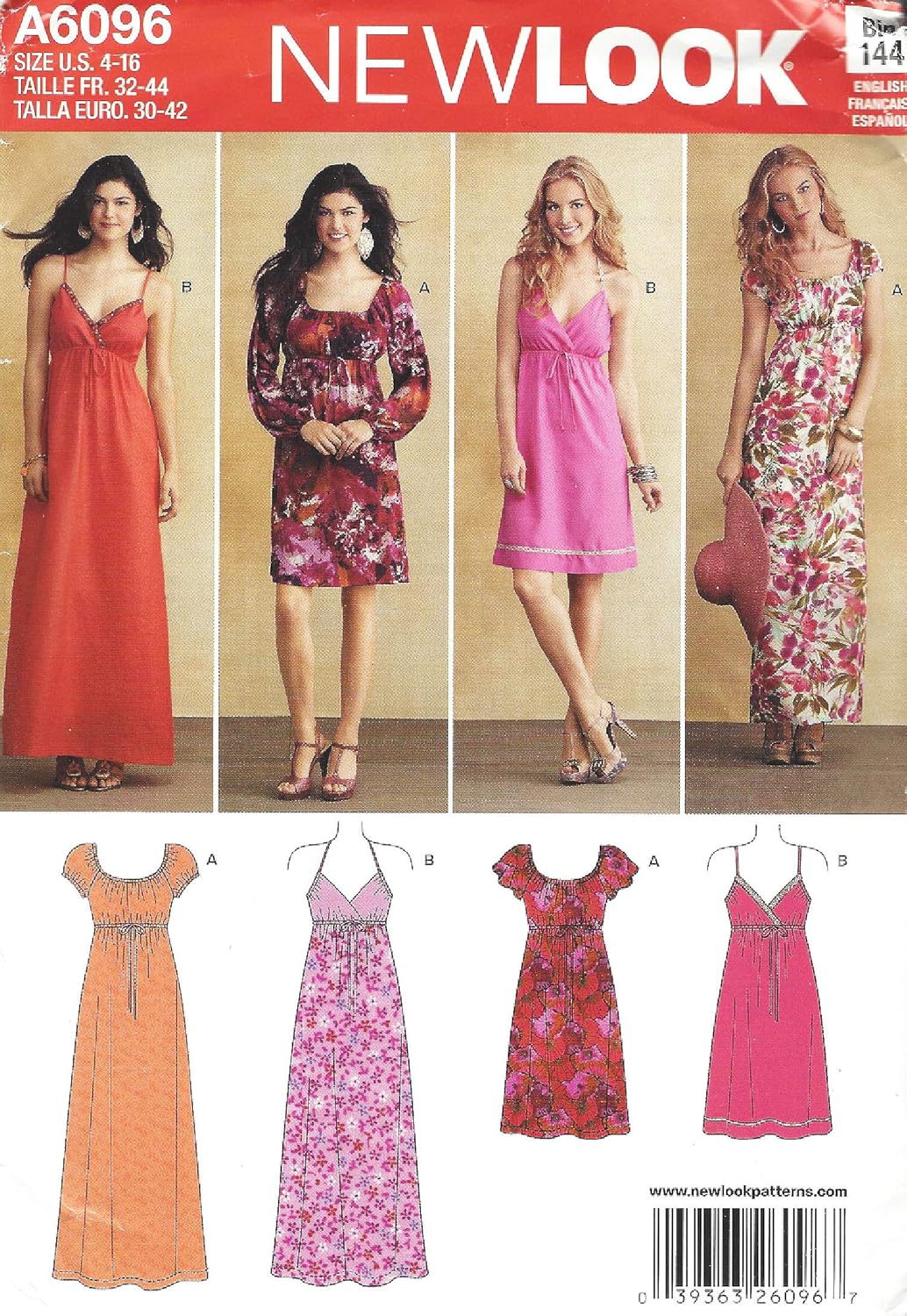 new look formal wear