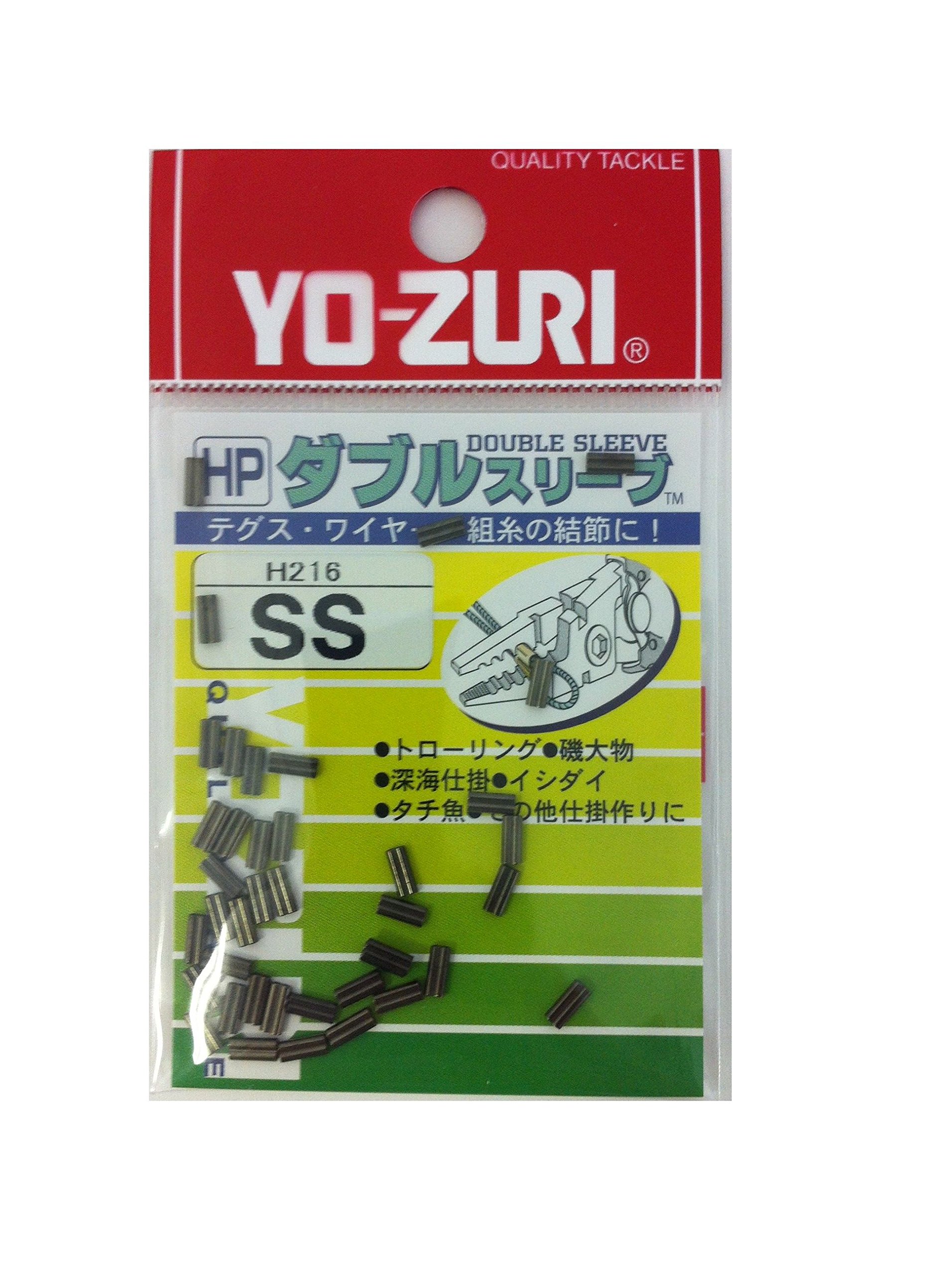 DUEL ヨーヅリ ダブルスリーブ SS デュエルの商品画像