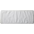 Sigzagor 1 Insert for Teen Adult Cloth Diaper Nappy Microfiber Reusable Washable Disability Incontinence … 20cmx49cm/7.8inx19.2in