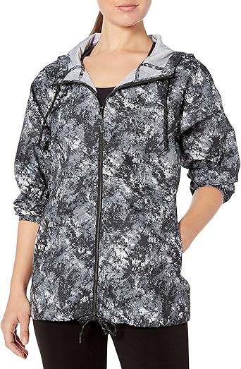 columbia women's flash forward windbreaker