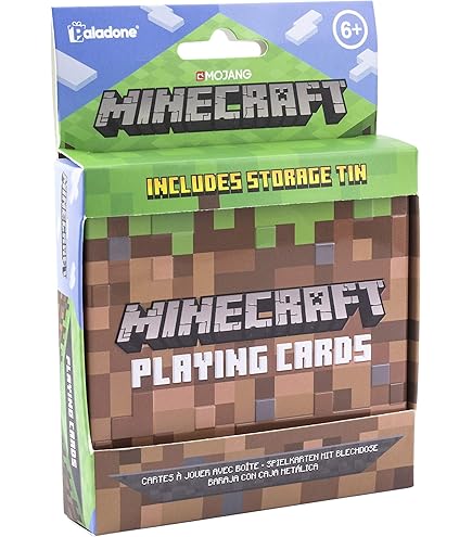 minecraft card binder Minecraft Mega Box - Trading card binders for toy retailers