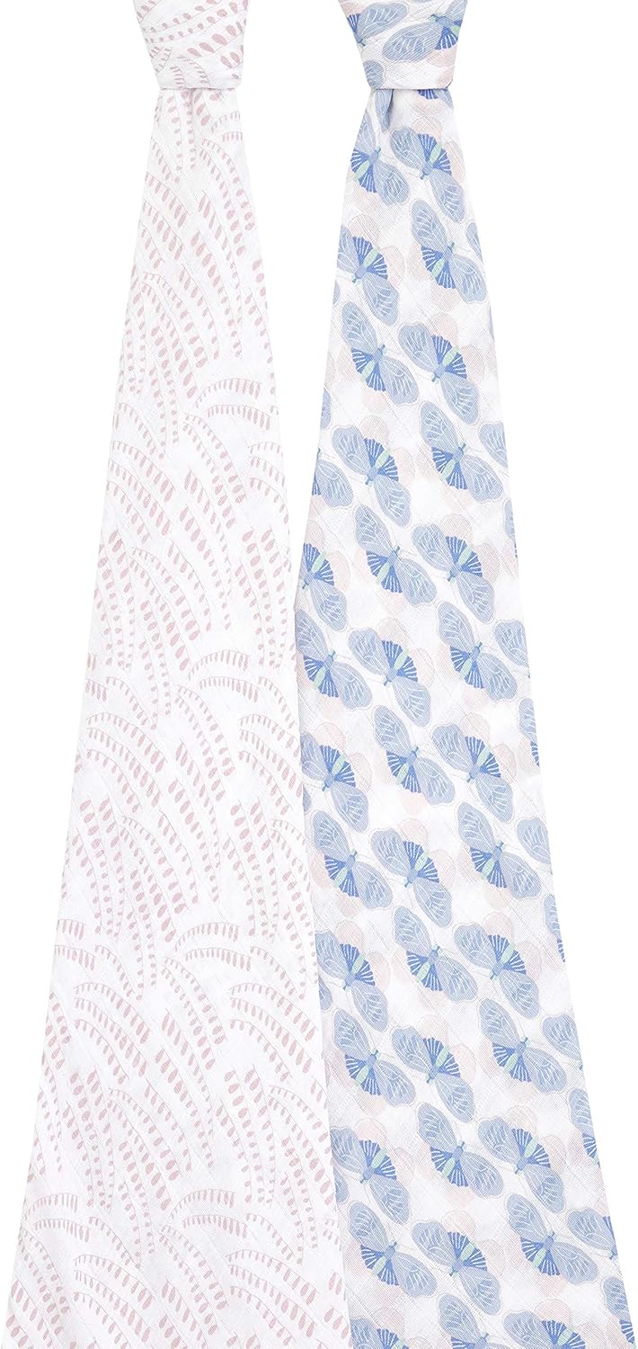 おくるみおすすめ12選 おしゃれでかわいい 春夏にも秋冬にも マイナビおすすめナビ