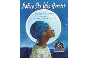 Before She Was Harriet