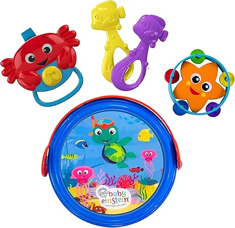 baby einstein toys uk