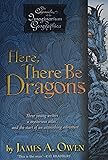 Here, There Be Dragons (Chronicles of the Imaginarium Geographica, The)