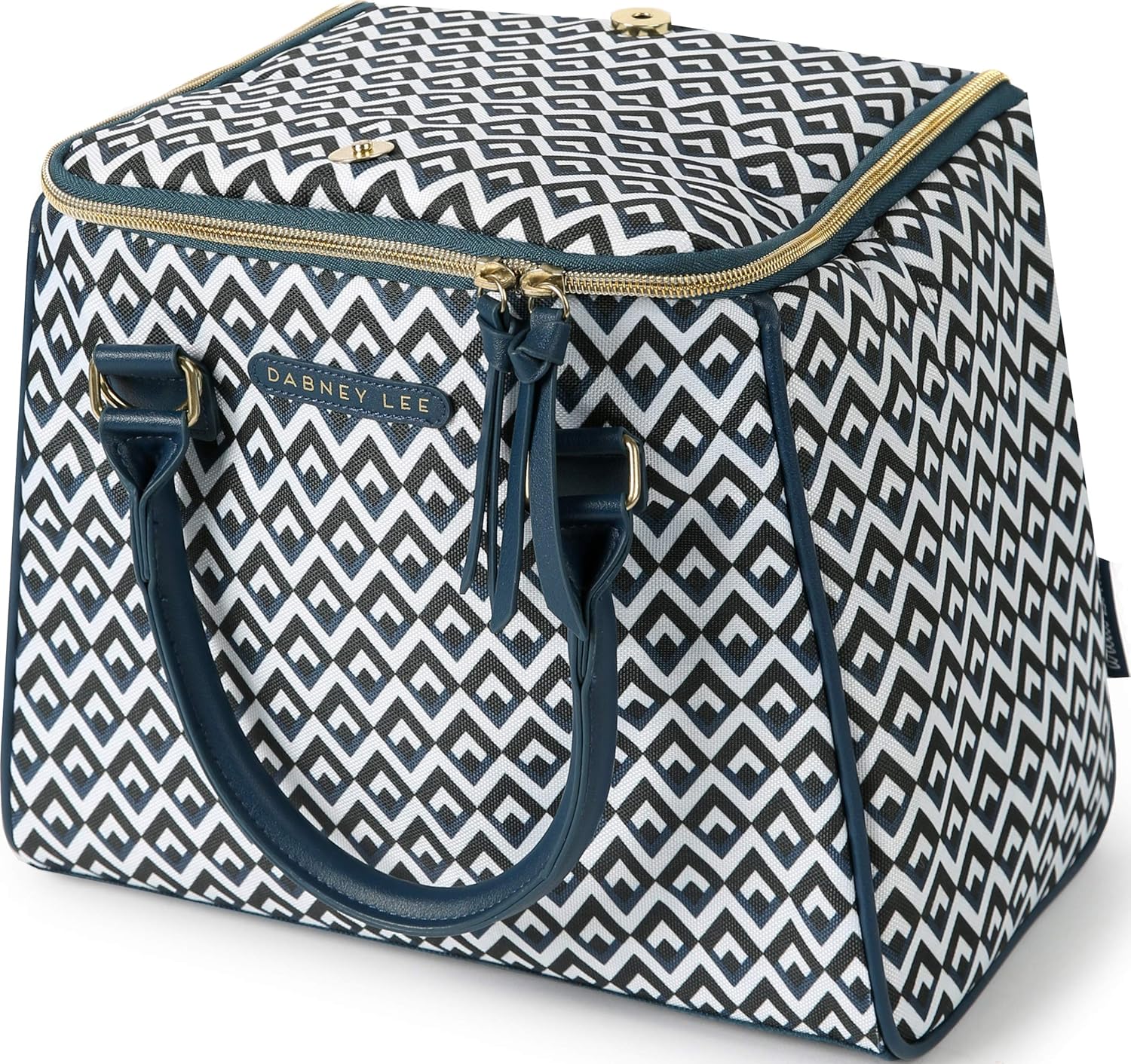 j dabney lee lunch tote