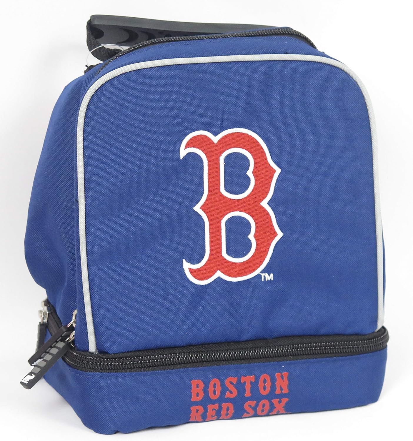 red sox lunch bag