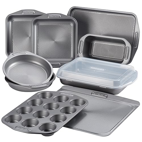 Best Bakeware Sets 2020 Top 10 Reviews My Cooking Town