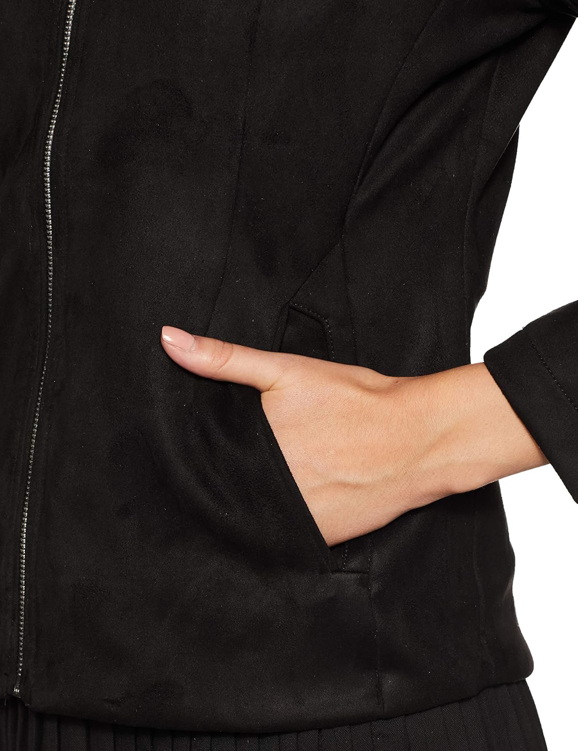 fort collins women's nylon jacket