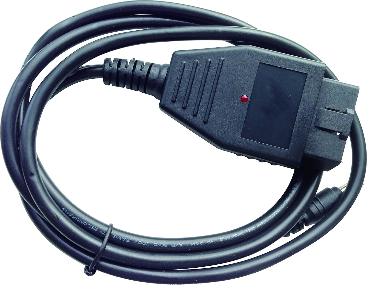 Amazon メモリーバックアップ用obdコネクターケーブルmjs バッテリーチェッカー 車 バイク