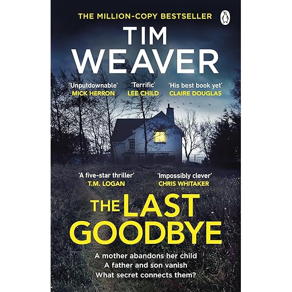 Never Coming Back: The Gripping Richard & Judy Thriller From The - Foto 4