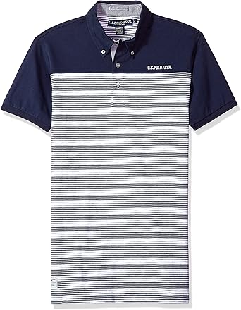 camisas polo us