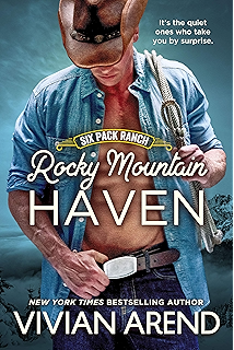 Rocky Mountain Freedom Six Pack Ranch Book 6 Kindle Edition By