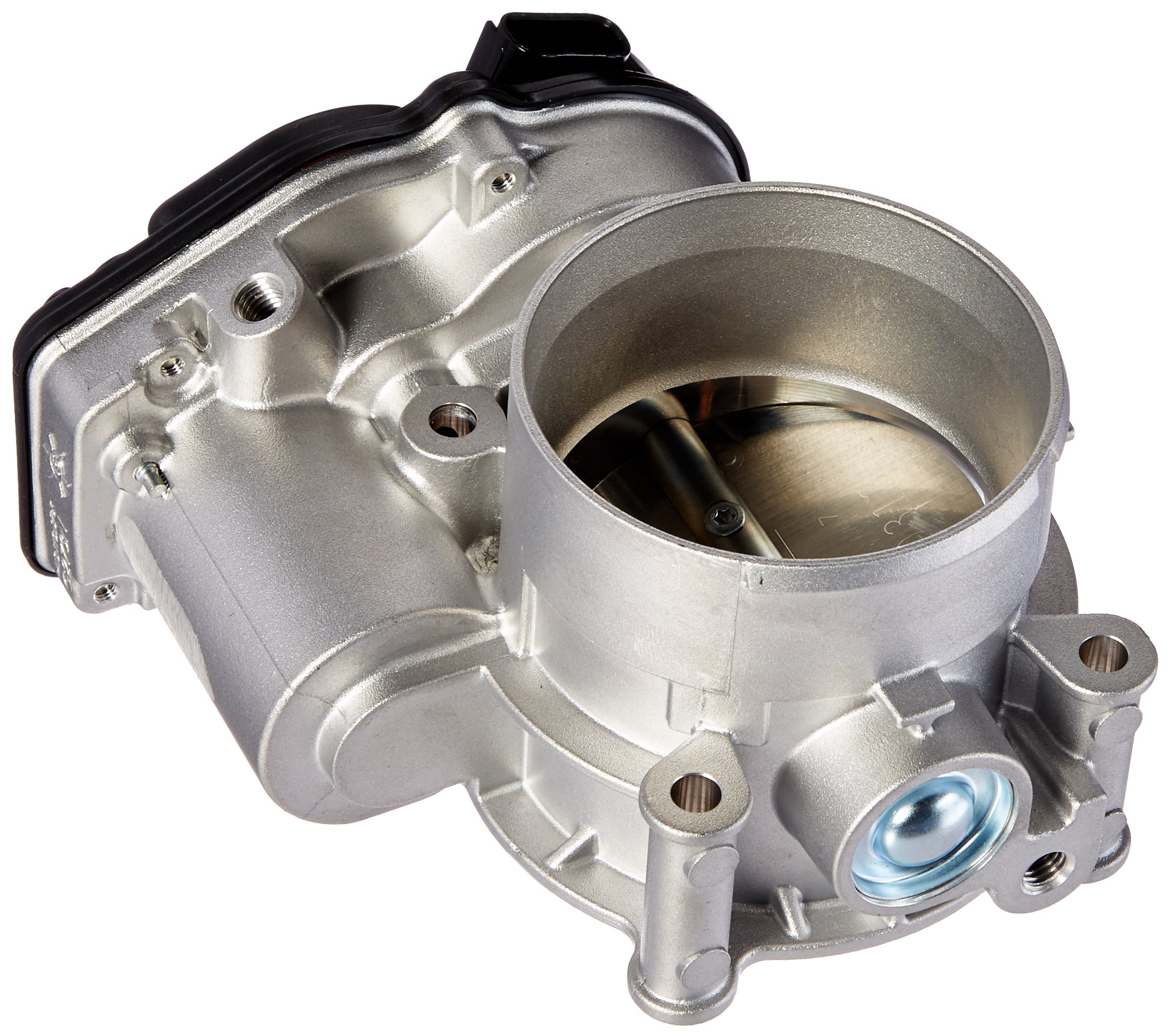 2010 Buick Lacrosse Throttle Position Sensor Recall Stinkjones