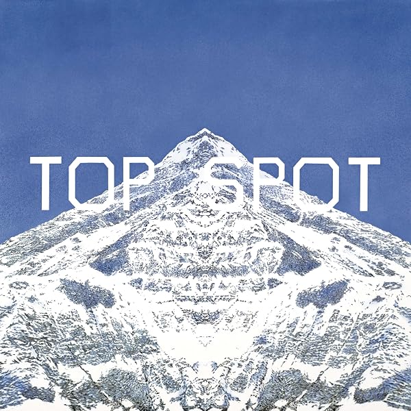T.O.P [ANOTHER DIMENSION] 1st Album (Random Ver.) K-POP: Amazon