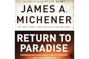 Return to Paradise