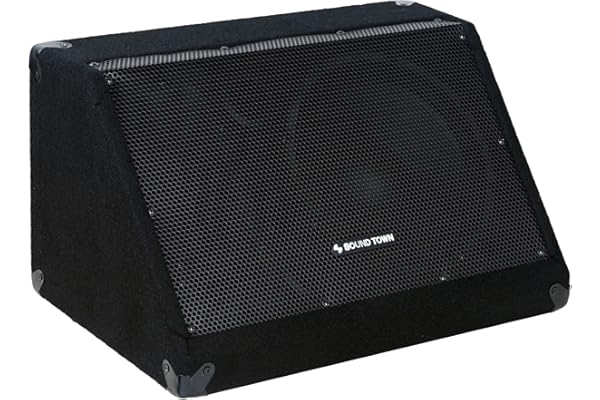 Amazon Best Sellers: Best Stage Monitors