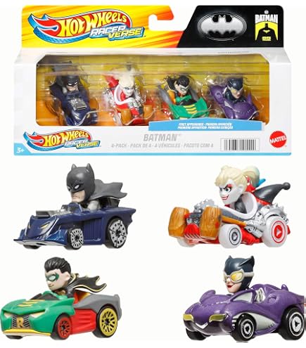 Voiture Hot Wheels Jack Racerverse Skellington 2024 – Modèle échelle 1:64 – Neuf