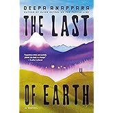 The Last of Earth: A Novel