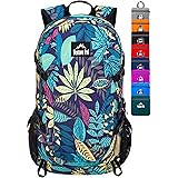 Venture Pal 40L Lightweight Packable Travel Hiking Backpack Daypack