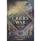 Crier's War (Crier's War, 1)