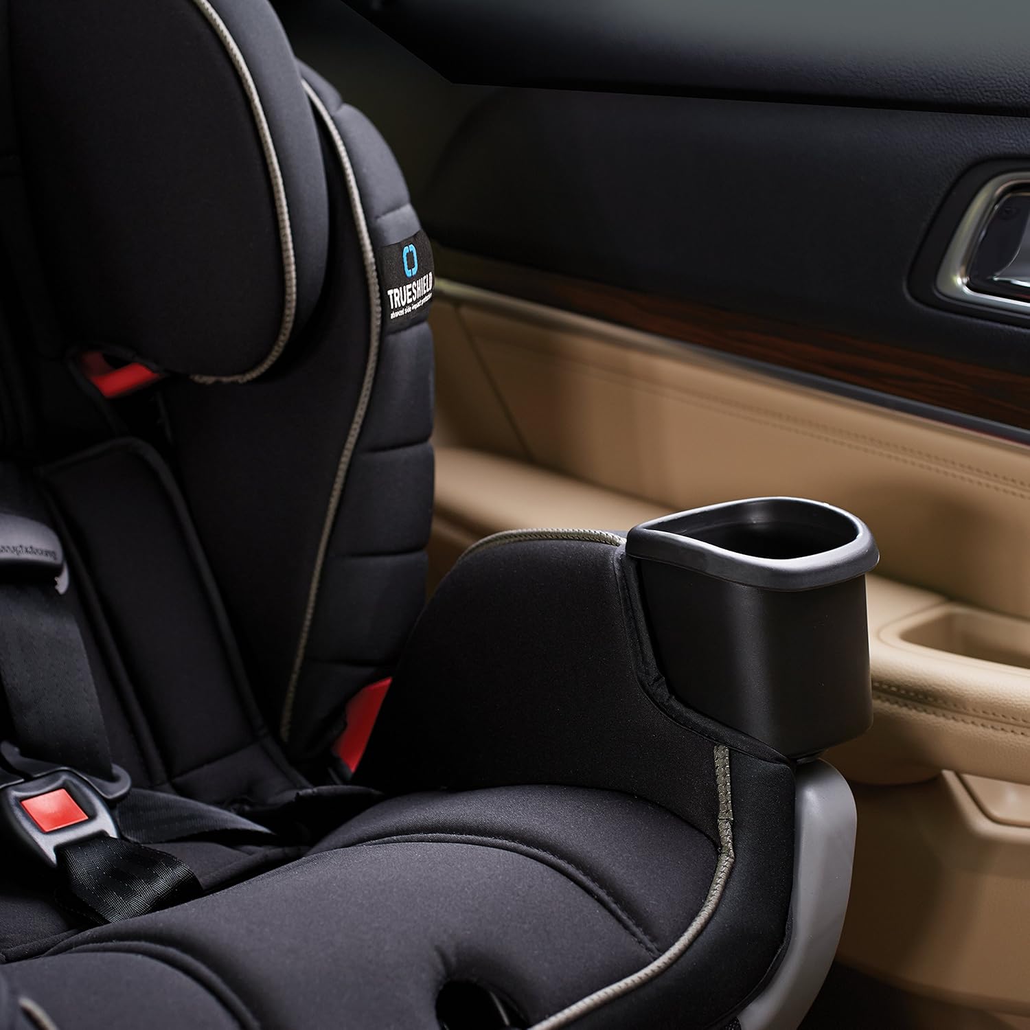 graco extend2fit trueshield