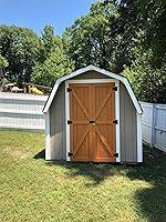 3.5" Heavy Duty Square-Plate T Hinges photo review