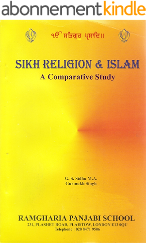 Download Sikh Religion And Islam (English Edition) PDF