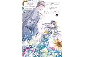 My Happy Marriage 04 (Manga)