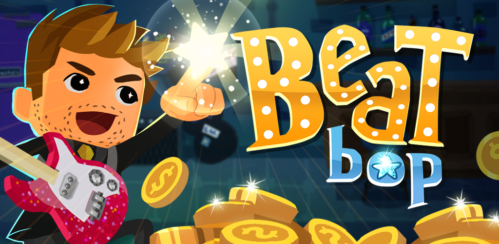 Beat Bop Pop Star ClickerAmazon.deAppstore for Android