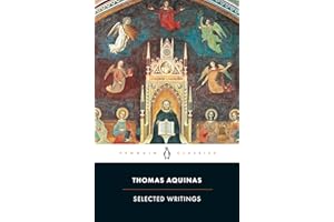 Selected Writings of Thomas Aquinas