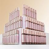Revolution Conceal & Define Foundation F17.5 – Makeup Revolution London view 3