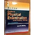 Bates' Guide to Physical Examination and History-Taking - Eleventh Edition