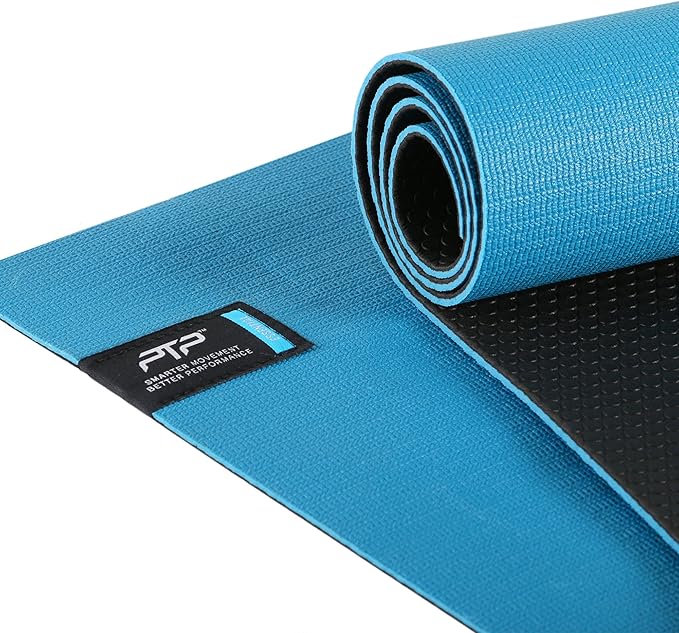 ptp yoga mat review