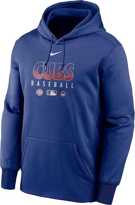 cubs hoodie amazon